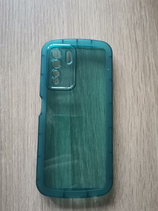 Чохол для Huawei P40 Lite 5G/ Huawei Nova 7SE