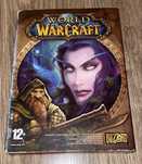 World of Warcraft Oryginalne zagraniczne wydanie
