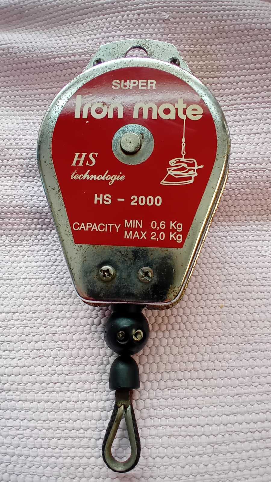 Suporte para ferramentas / ferro de engomar