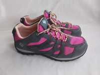 Buty trekkingowe Columbia roz. 39, stan idealny