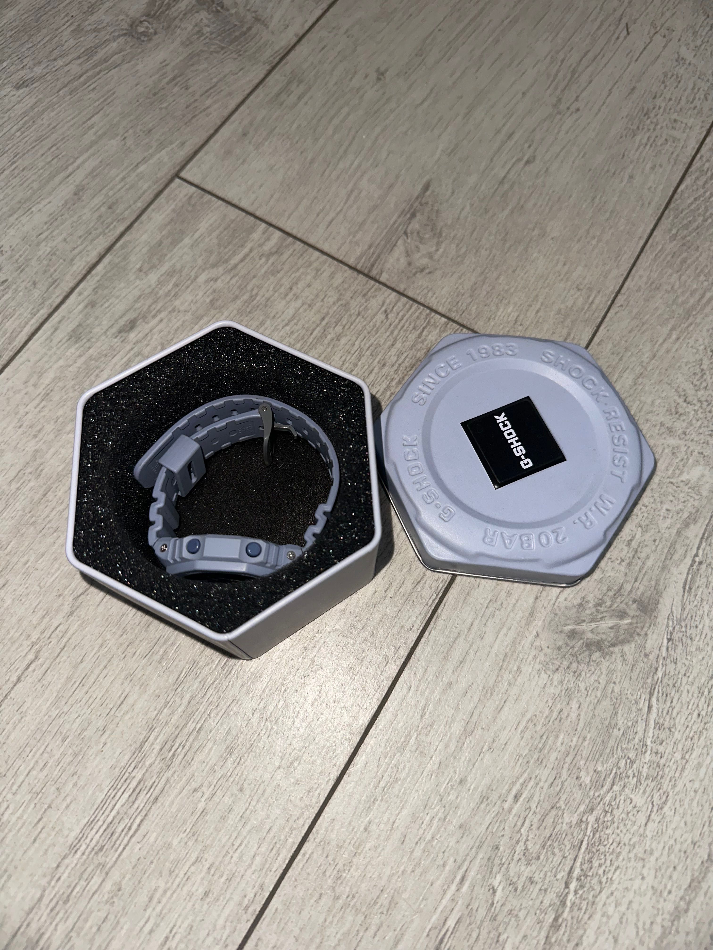 Zegarek Casio G-Shock