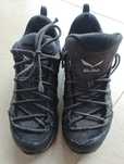 Buty SALEWA WS MTN Trainer Lite GTX 40,5