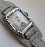 Zegarek UMF RUHLA w stylu  art deco