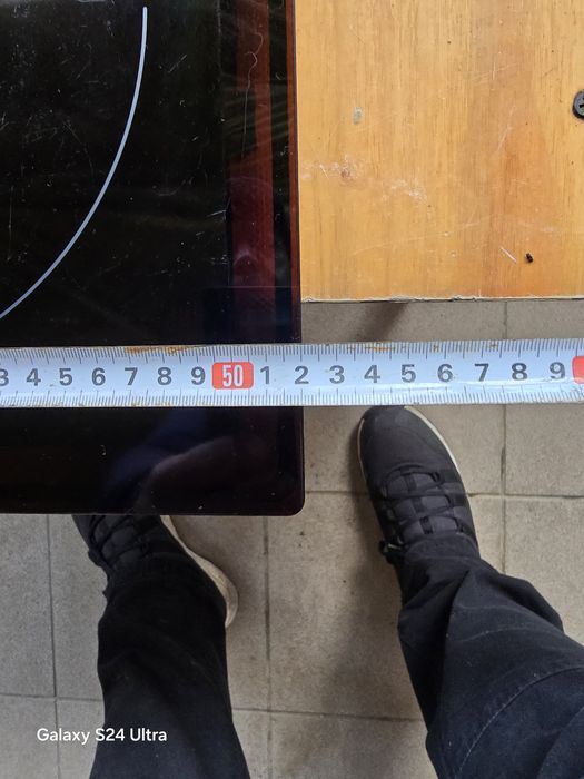 Sprzedam sprawną płytę indukcyjna electrolux