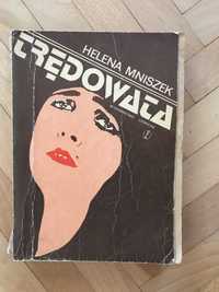 Trędowata. Helena Mniszkówna