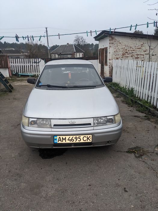 Продам ваз 2112.