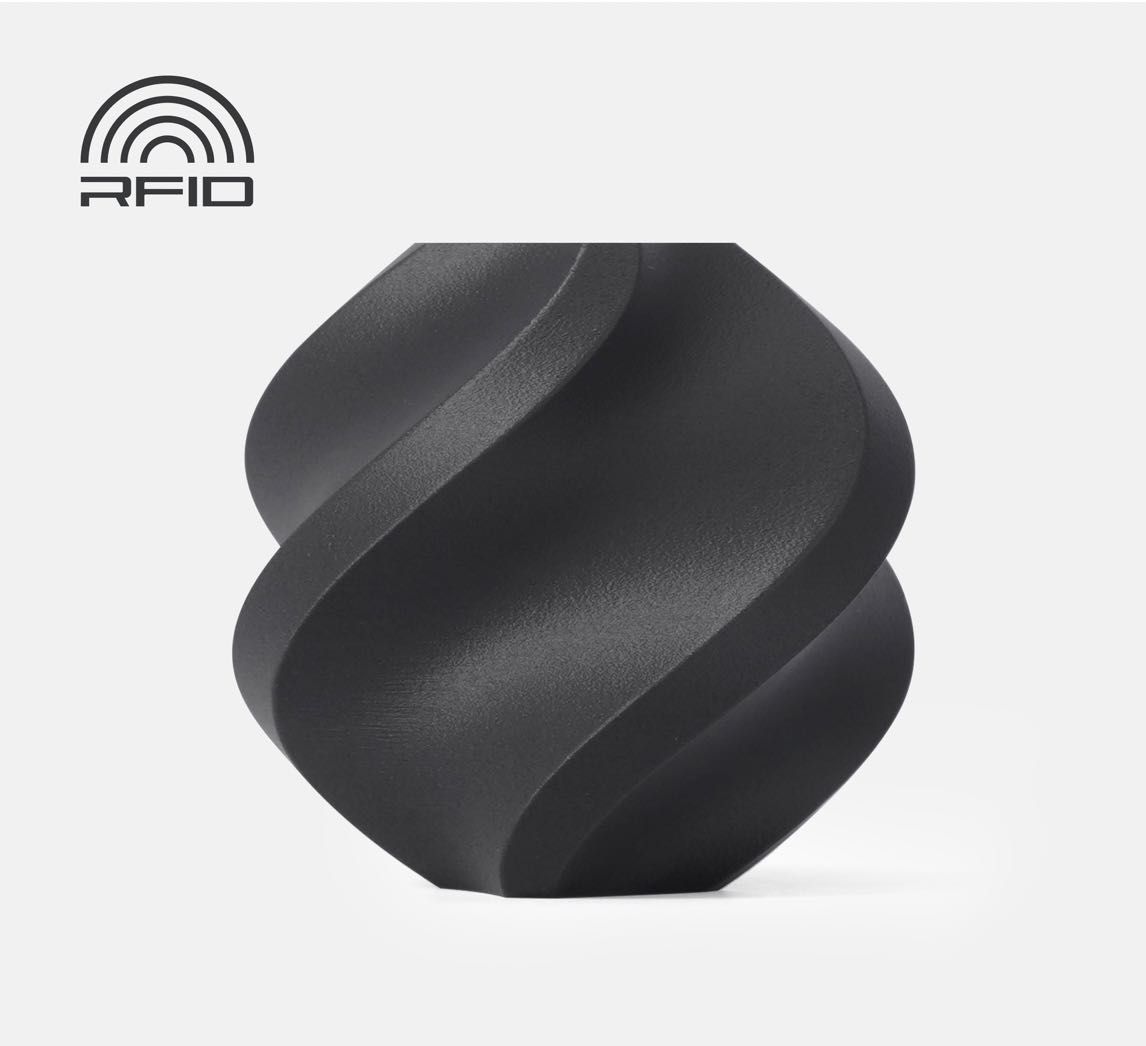 пластик для 3D друку Bambu Lab PETG-CF