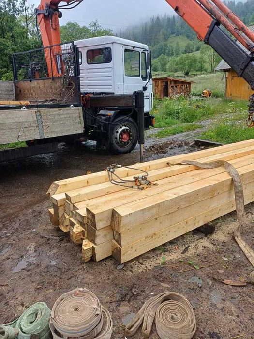 Брус 150*130*5 Від 5м3   Висока якість Телефонуйте