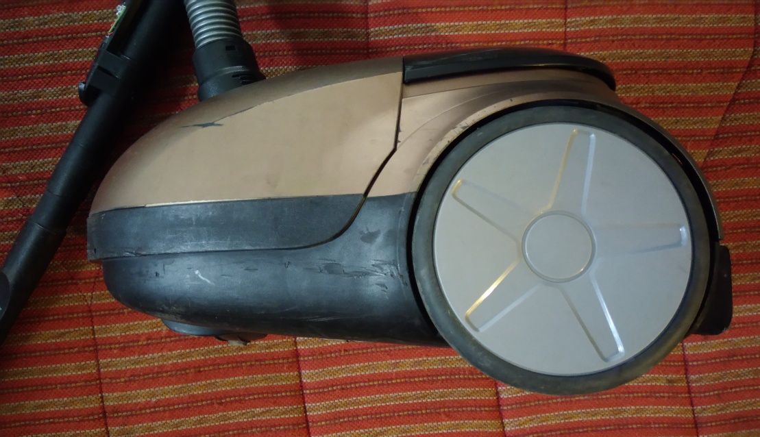 Odkurzacz Philips FC8527 Prefirmer Active Remonte Control