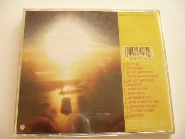 R.E.M. : Reveal - płyta CD