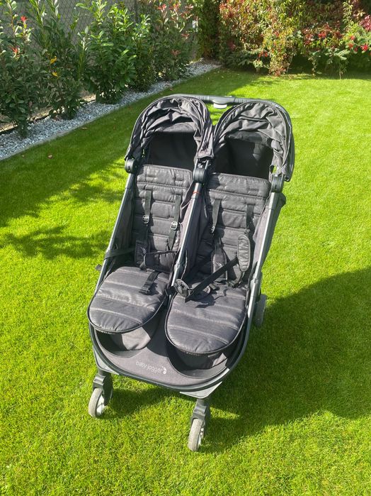 Baby Jogger City Tour 2 duble