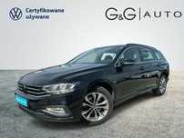Volkswagen Passat 2.0TSI 190KM DSG,SerwisASO,Bezwypadkowy,VAT23