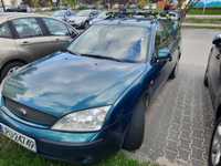 Ford Mondeo MK3 GAZ KOMBI Puławy