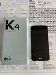 Telefon LG K4 2017