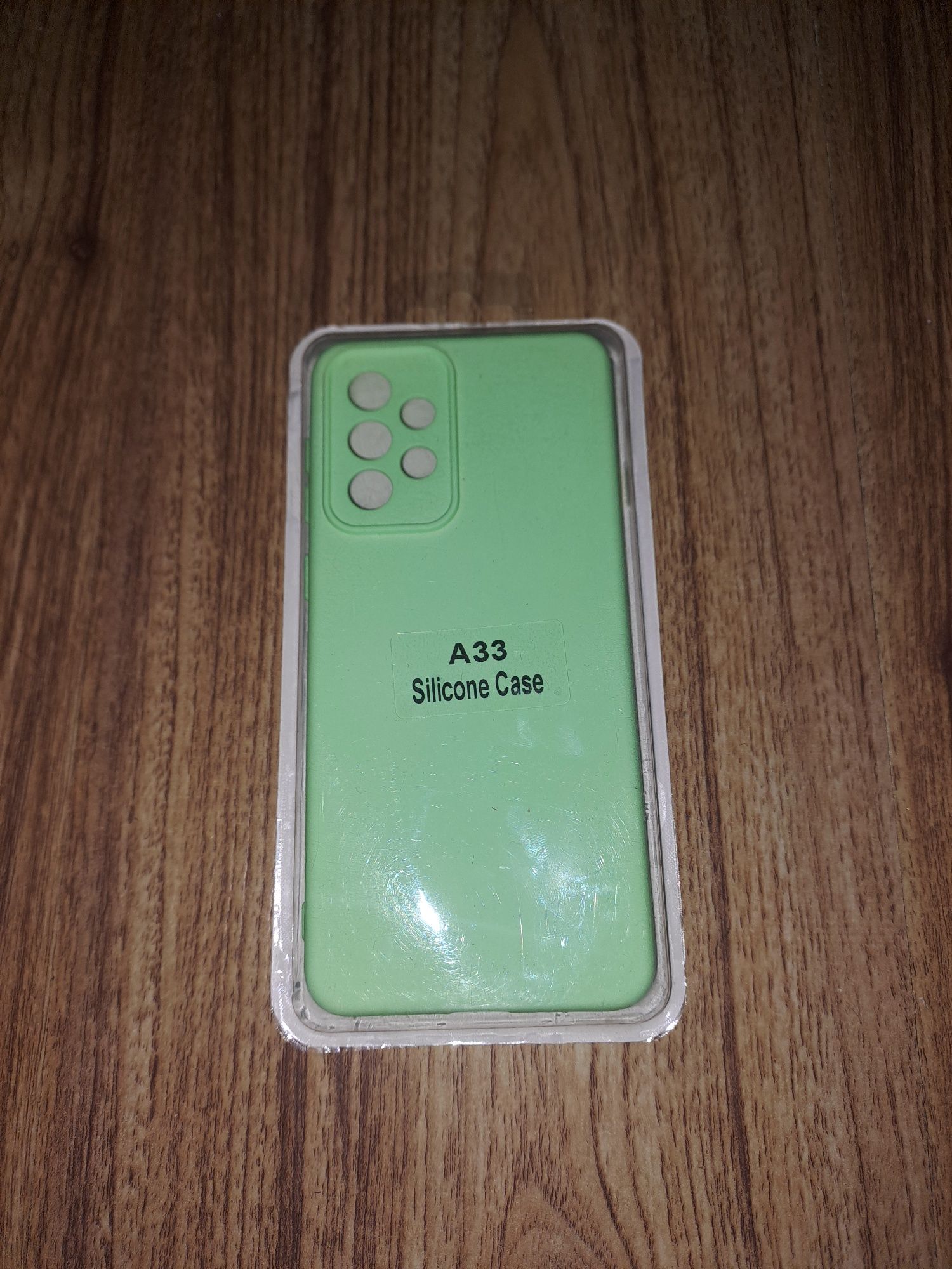 Чехол SAMSUNG A 33 5G Новые