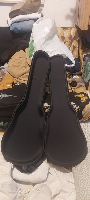 Ukulele Enya impecável