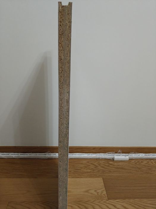 Prateleira em Madeira Mdf