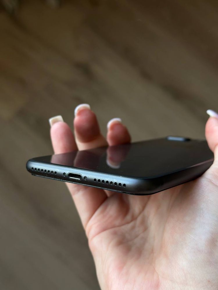 Iphone 8 plus 256Gb Neverlock