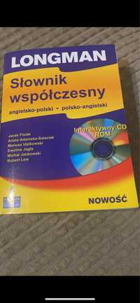 Słownik współczesny