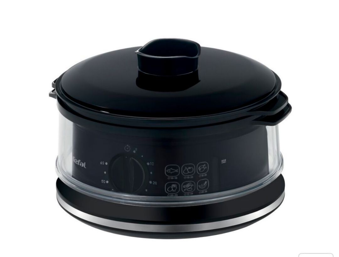 Sprzedam parowar TEFAL