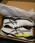 Asics Gel Tatic 12 Volei Padel indoor novas