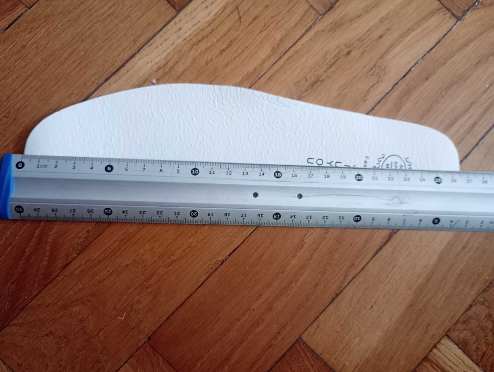 Buty Trampki damskie,kolor białe rozmiar 42 nowe.