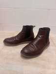 Botas Chelsea Borg