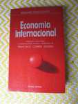 Economia internacional
Bernard Guillochon