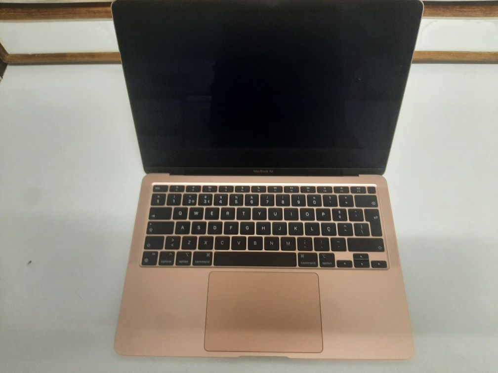 Peças Macbook Air M1 (a2337)
