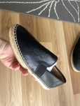 Espadryne ( Mokasyny ) skorzane nowe Kenzo