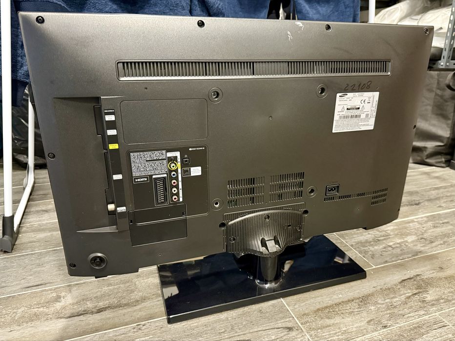 TV LED Samsung UE32F5000AW