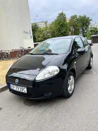 Sprzedam Fiat Grande Punto