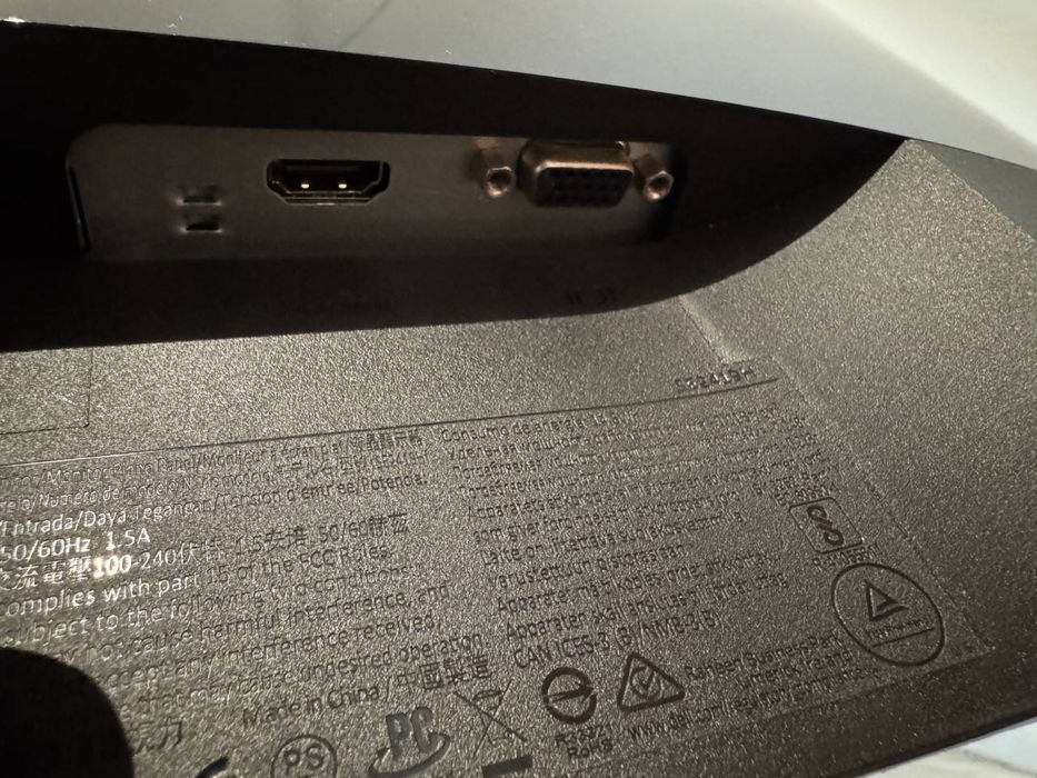 Продам монітор Dell SE2419H