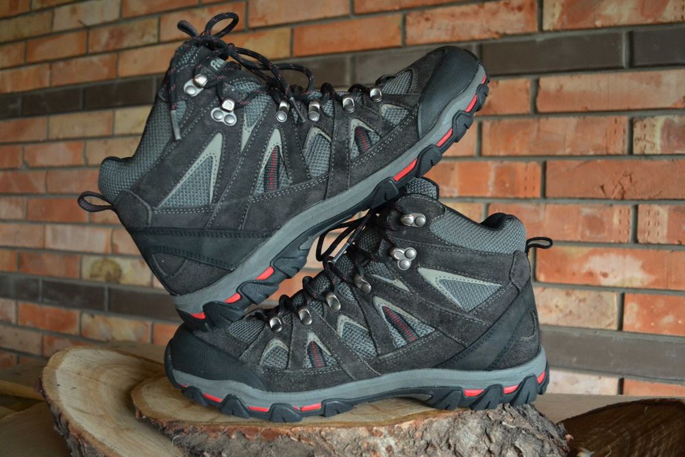 Черевики Peter Storm Storm Shield Шкіра Оригінал Розмір 43 - 28 см