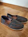Мокасини чоловічі Toms