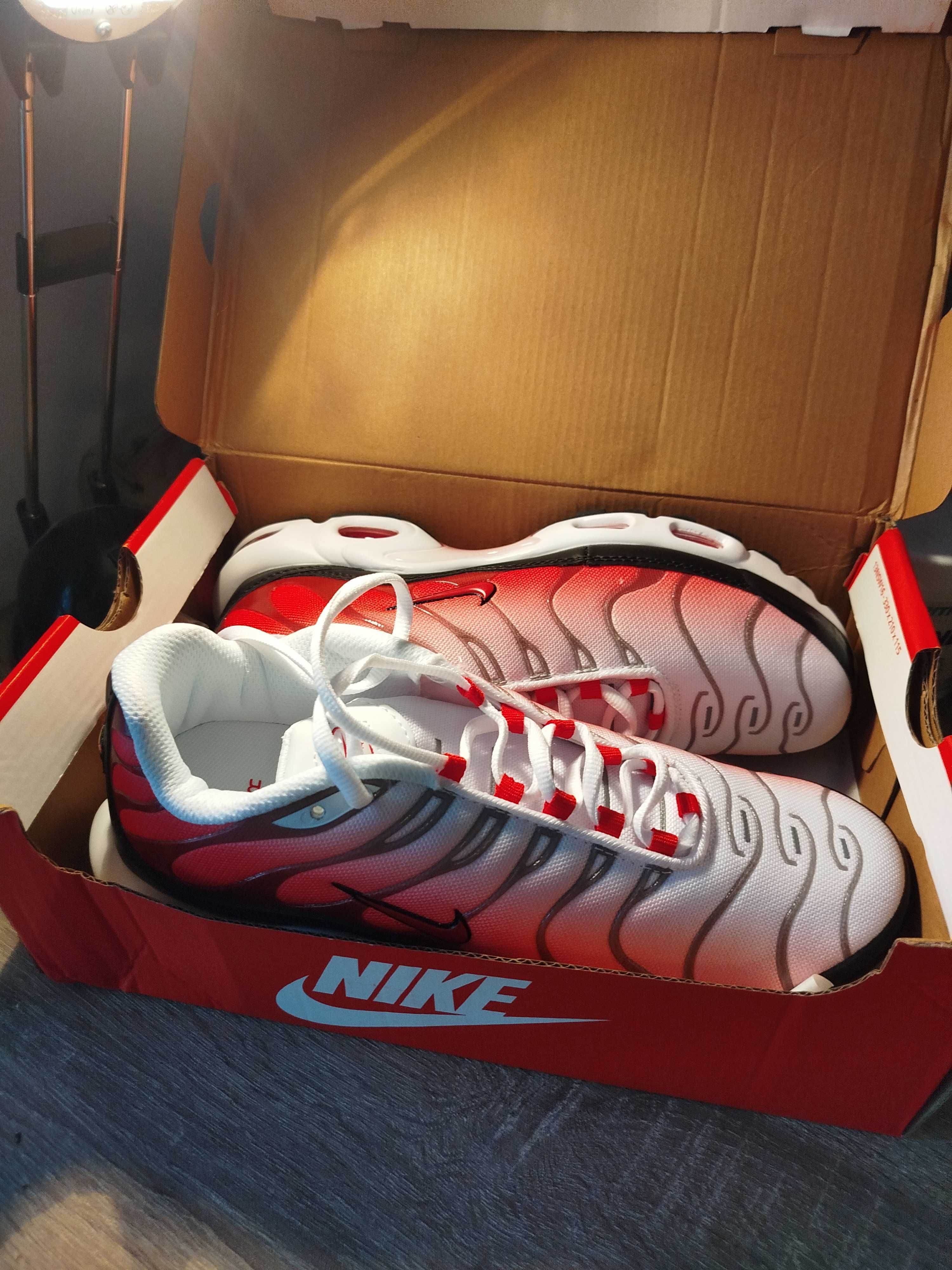 Buty Nike air max plus tn