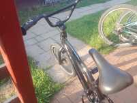 Sprzedam rower BMX