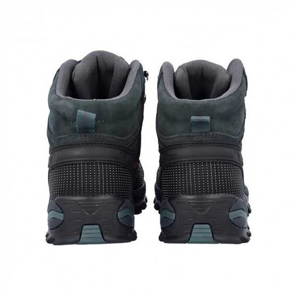 Оригінал ! Черевики CMP RIGEL MID TREKKING SHOES WP 3Q12947-11FP