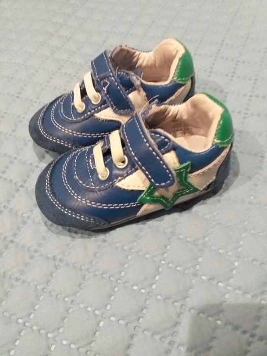 Calçado (Sapatilhas Criança - Todas/Várias)