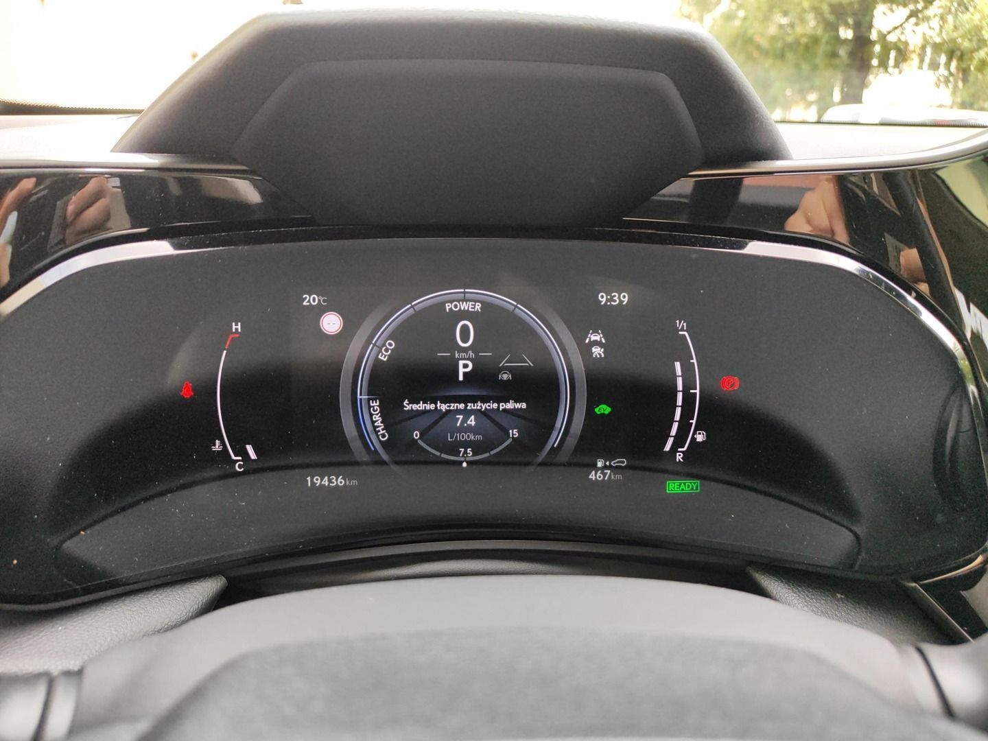 Lexus NX Lexus NX350H OMOTENASHI+M.Levinson+Panorama,Salon PL,Serwis ASO