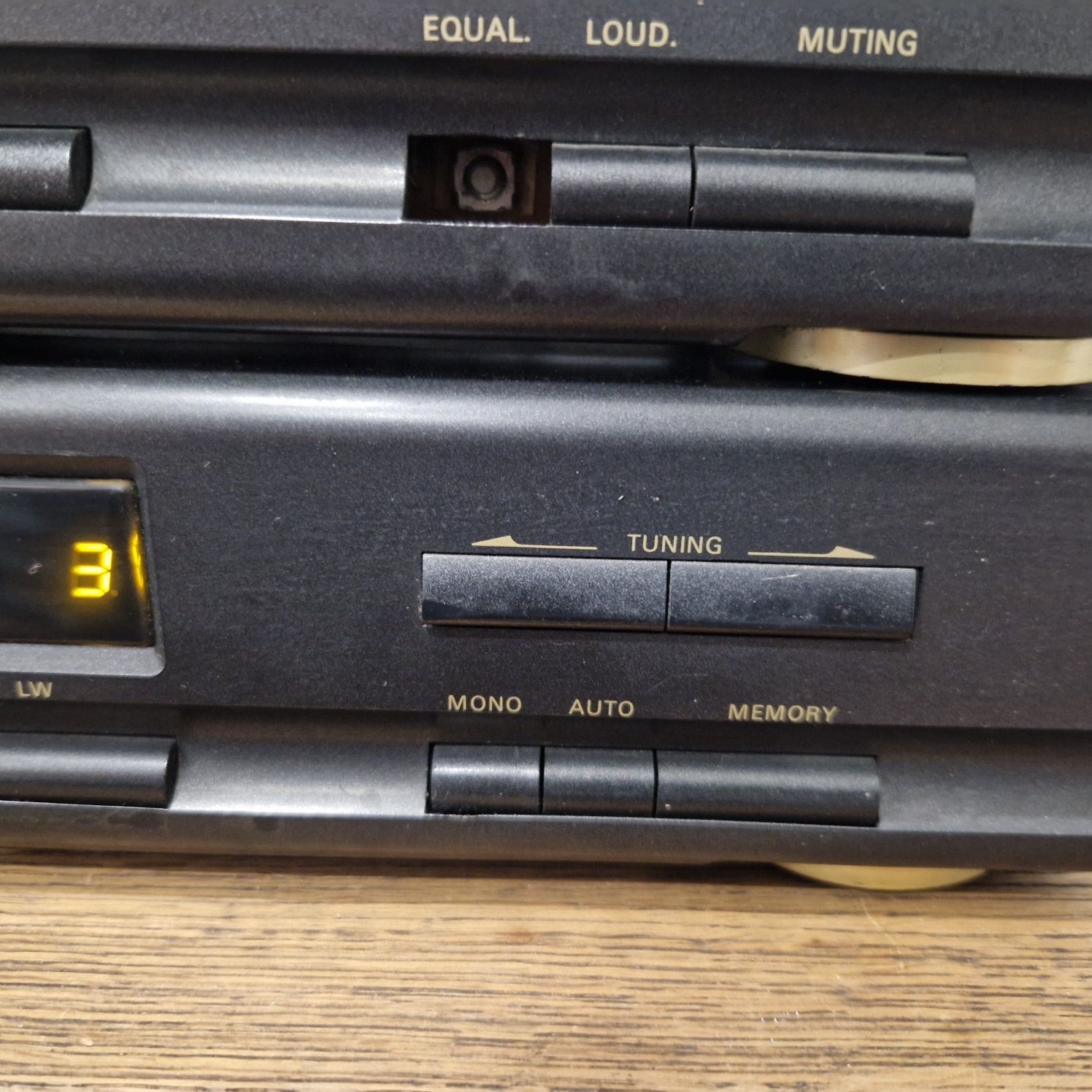 Diora ws-502 i as-502