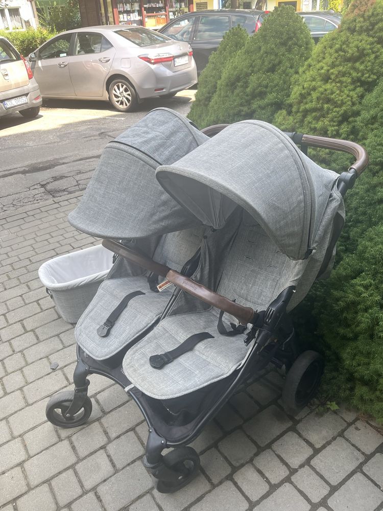 Valco snap duo sport trend