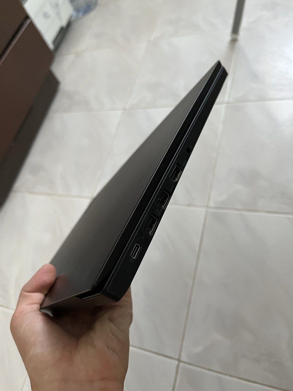 Lenovo ThinkPad Core i5 10 gen