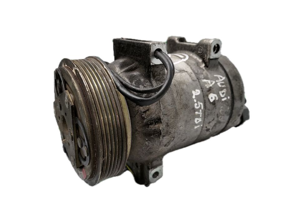 Compressor AC AUDI A6 Avant (4A5, C4)