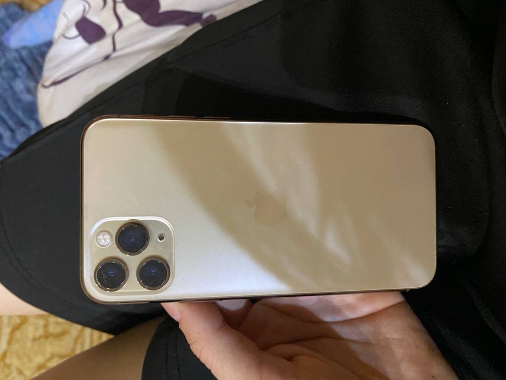 iphone 11 pro неверлок