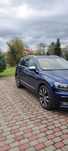 VW tiguan R-line 2.0 tdi salon polska