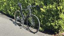 Trek Domane SLR 6 2018 r. 56 Shimano Ultegra / 105