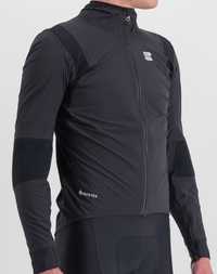 Nowa kurtka Sportful Aqua Pro