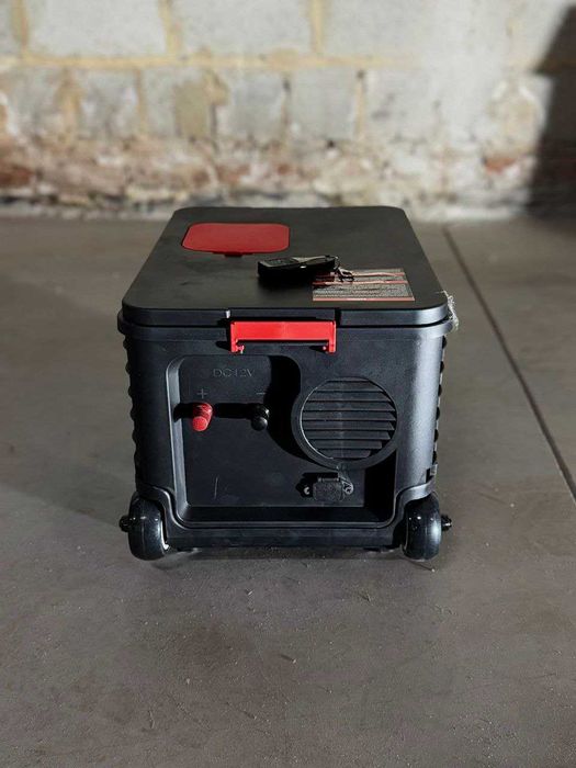 РОЗПРОДАЖ | ВЕБАСТО Обігрівач | 2-9кВт | 220 Автономка квадратний | ві