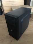 Zamienię / Amd fx4300 , 16gb ram ddr3 , nagrywarka DVD